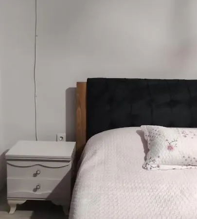 Doga Harikasi Lux * ترابزون