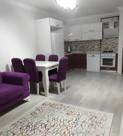 Doga Harikasi Lux شقة *