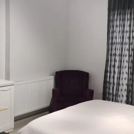 شقة Doga Harikasi Lux *