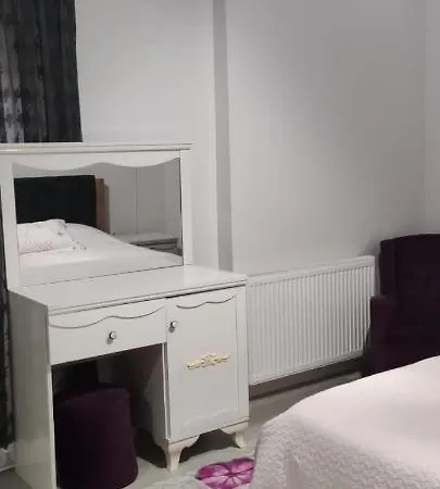 Doga Harikasi Lux * ترابزون